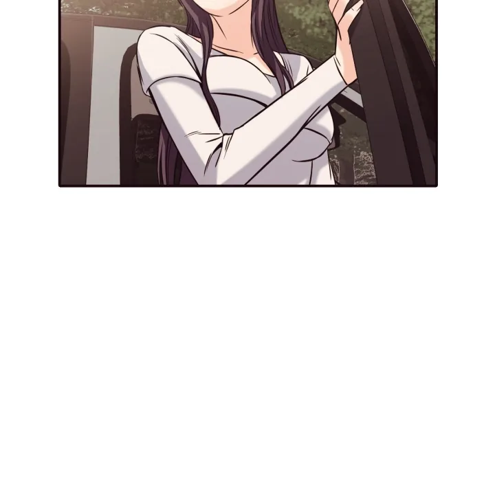 The Hidden Past Chapter 40 page 24 - 