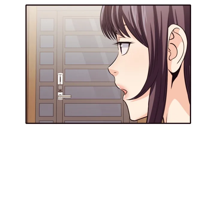 The Hidden Past Chapter 40 page 25 - 