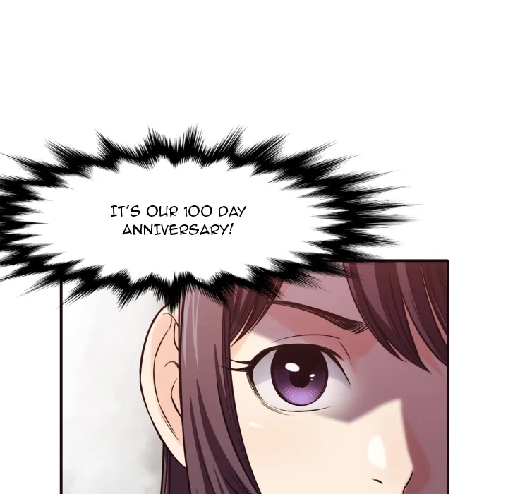 The Hidden Past Chapter 40 page 26 - 