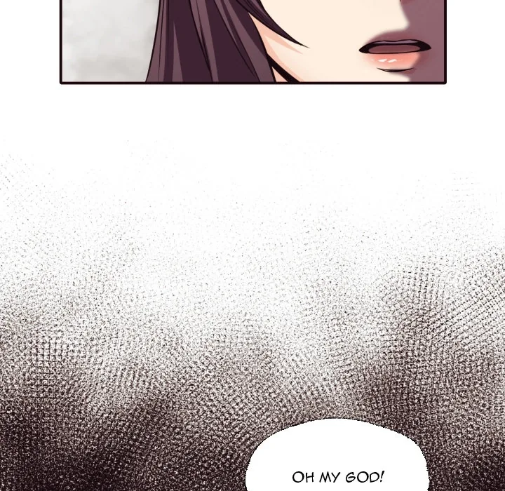 The Hidden Past Chapter 40 page 27 - 
