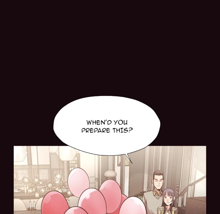 The Hidden Past Chapter 40 page 29 - 