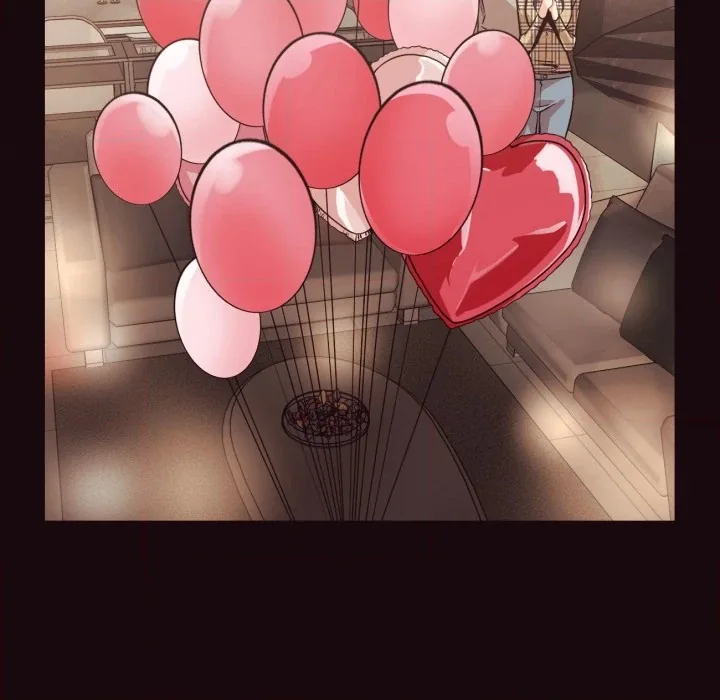 The Hidden Past Chapter 40 page 30 - 