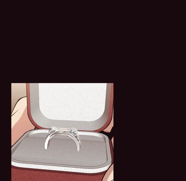 The Hidden Past Chapter 40 page 31 - 