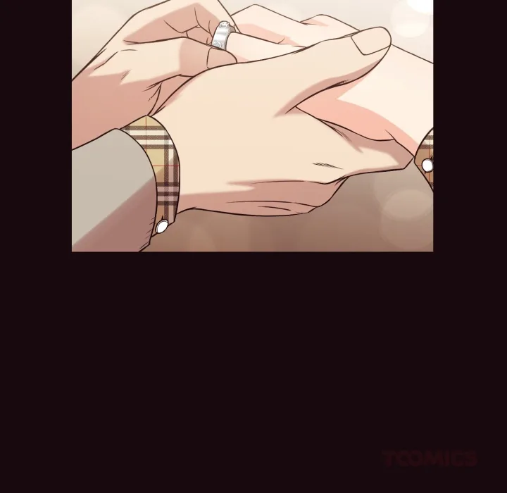 The Hidden Past Chapter 40 page 33 - 