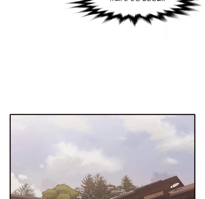 The Hidden Past Chapter 40 page 38 - 