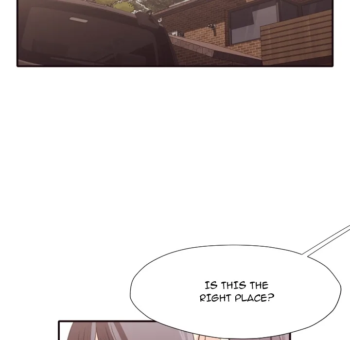 The Hidden Past Chapter 40 page 39 - 