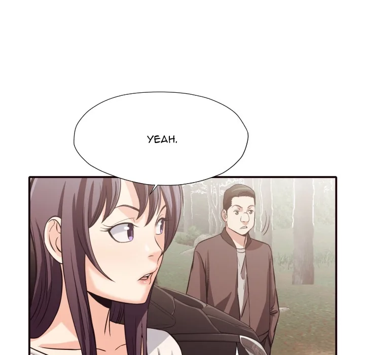 The Hidden Past Chapter 40 page 41 - 
