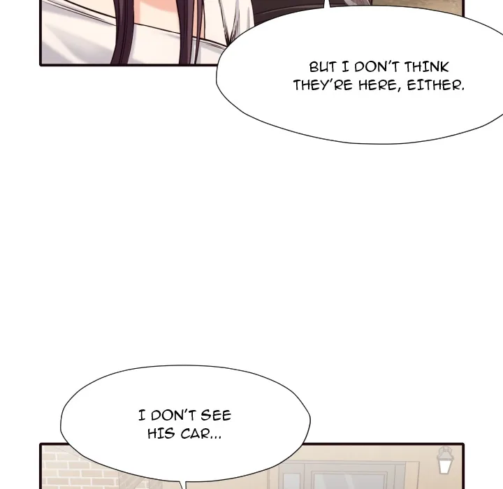 The Hidden Past Chapter 40 page 42 - 
