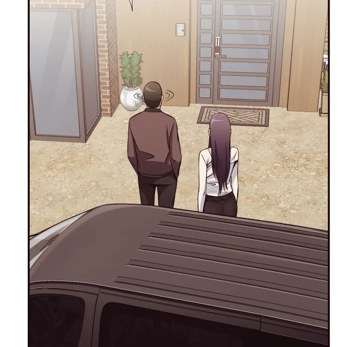 The Hidden Past Chapter 40 page 43 - 