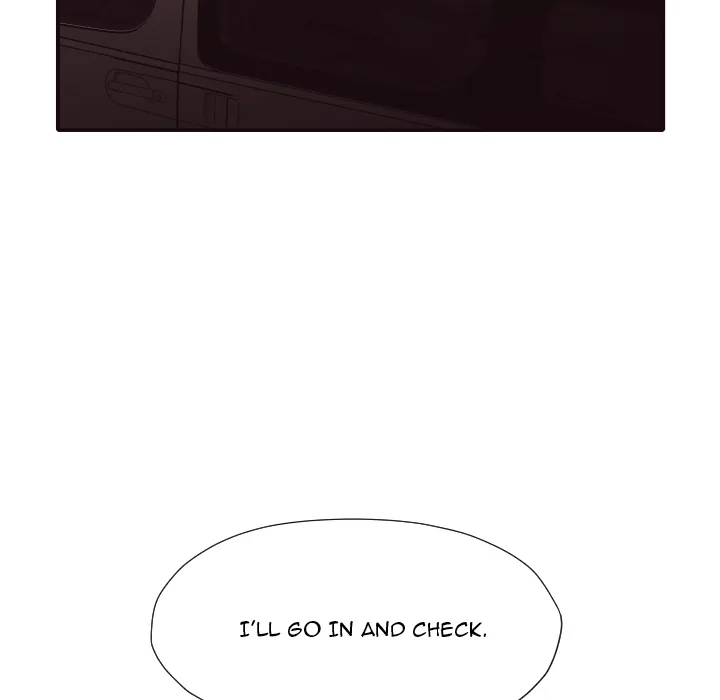 The Hidden Past Chapter 40 page 44 - 