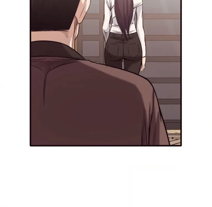 The Hidden Past Chapter 40 page 48 - 