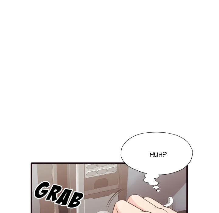 The Hidden Past Chapter 40 page 50 - 