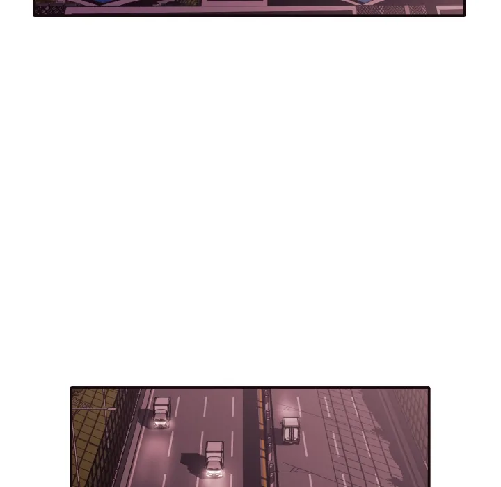 The Hidden Past Chapter 40 page 6 - 
