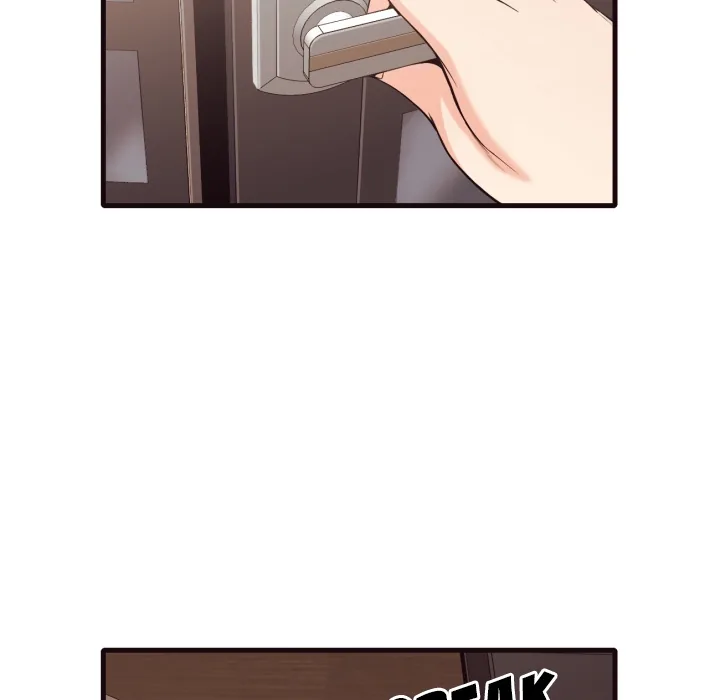 The Hidden Past Chapter 40 page 51 - 