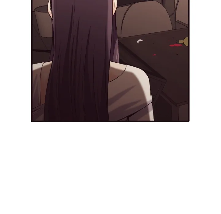 The Hidden Past Chapter 40 page 53 - 