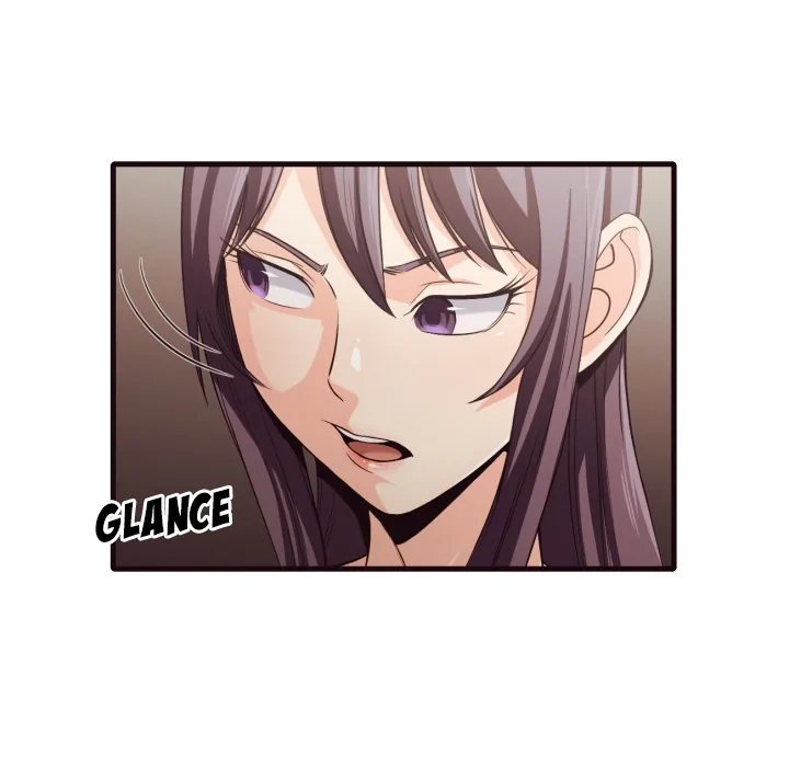 The Hidden Past Chapter 40 page 54 - 