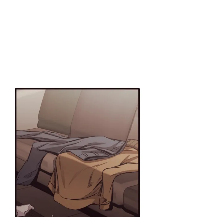 The Hidden Past Chapter 40 page 56 - 