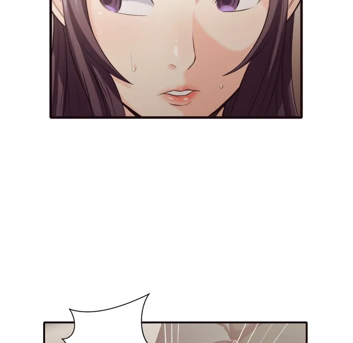The Hidden Past Chapter 40 page 58 - 
