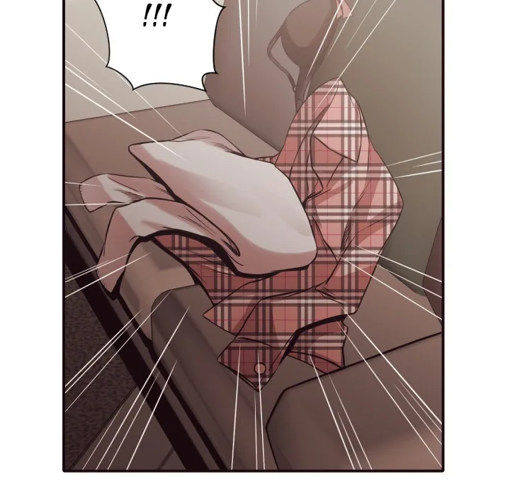 The Hidden Past Chapter 40 page 59 - 