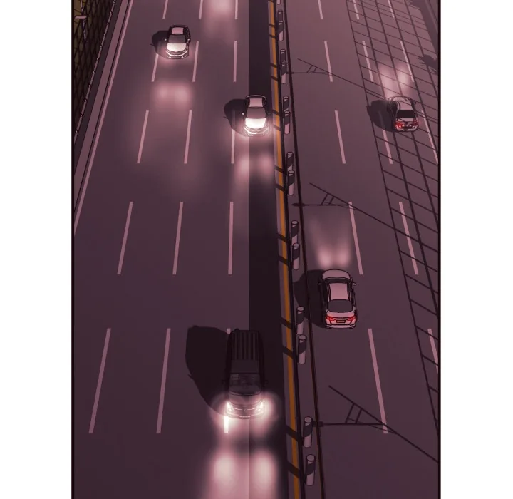 The Hidden Past Chapter 40 page 7 - 