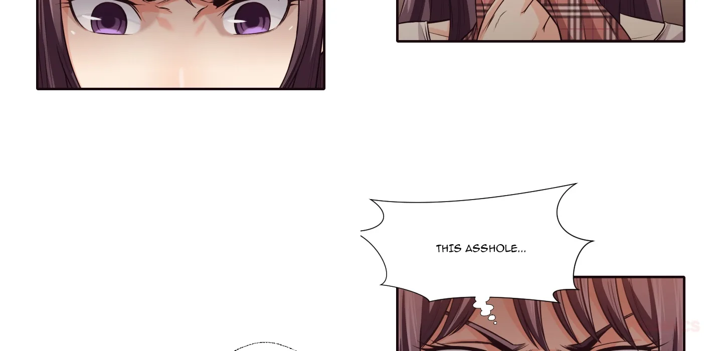 The Hidden Past Chapter 40 page 63 - 