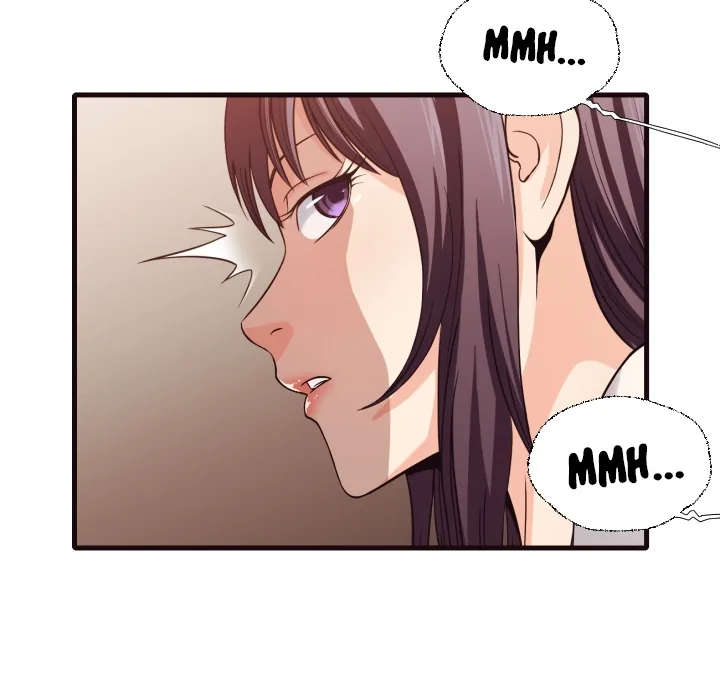 The Hidden Past Chapter 40 page 64 - 