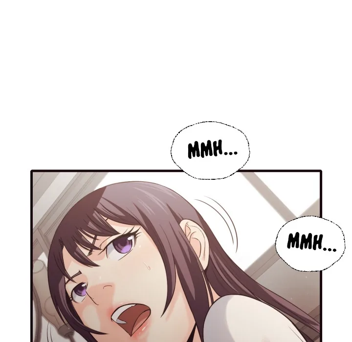 The Hidden Past Chapter 40 page 65 - 