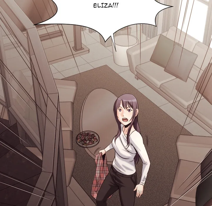 The Hidden Past Chapter 40 page 67 - 