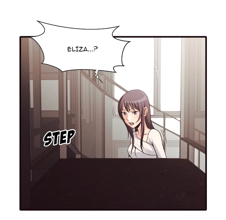The Hidden Past Chapter 40 page 69 - 