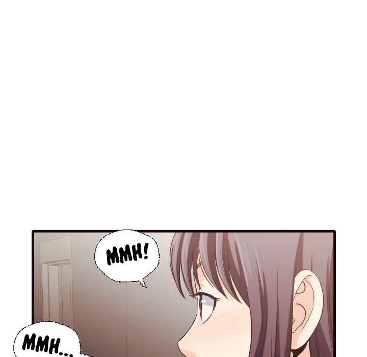 The Hidden Past Chapter 40 page 70 - 