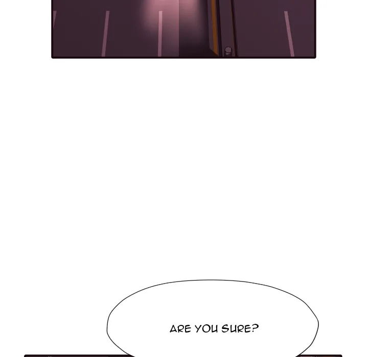 The Hidden Past Chapter 40 page 8 - 