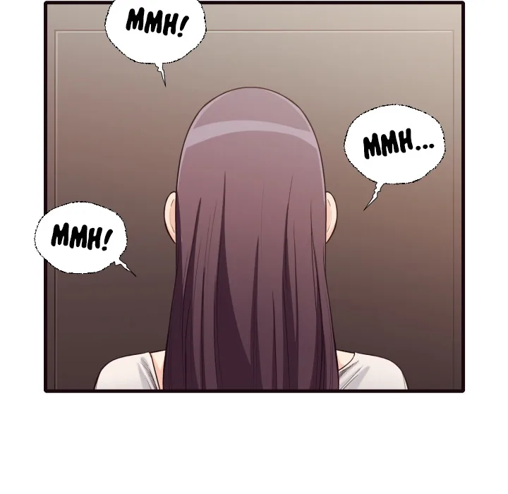 The Hidden Past Chapter 40 page 72 - 