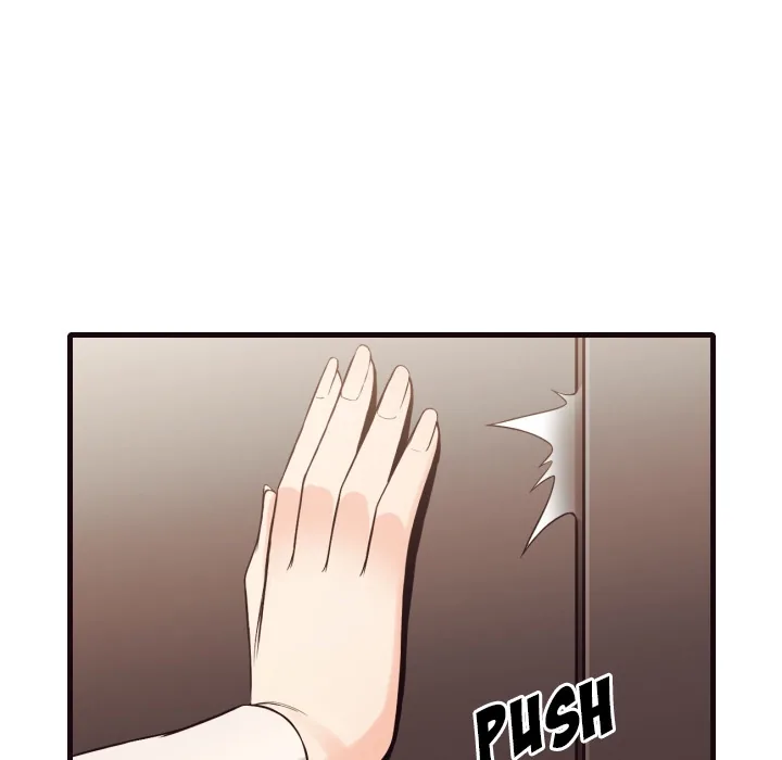 The Hidden Past Chapter 40 page 73 - 