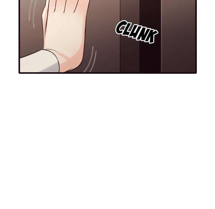 The Hidden Past Chapter 40 page 75 - 