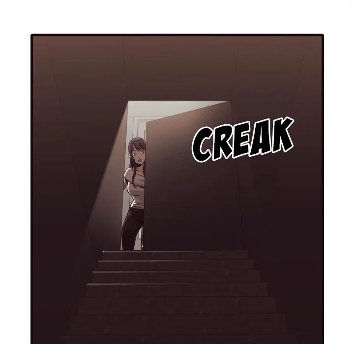 The Hidden Past Chapter 40 page 76 - 