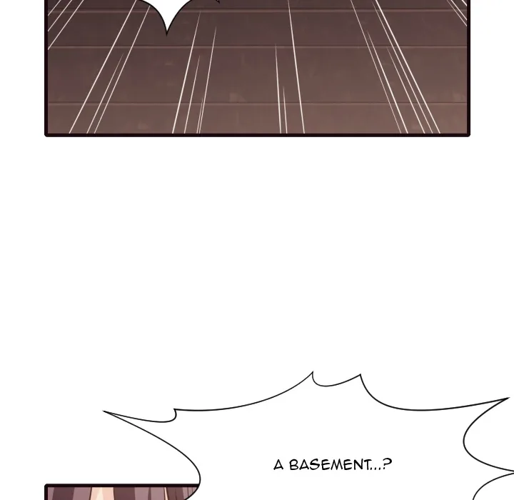 The Hidden Past Chapter 40 page 79 - 