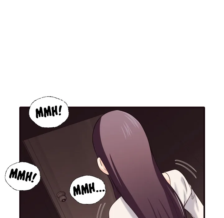 The Hidden Past Chapter 40 page 81 - 