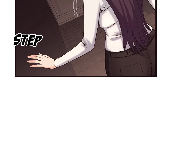 The Hidden Past Chapter 40 page 82 - 