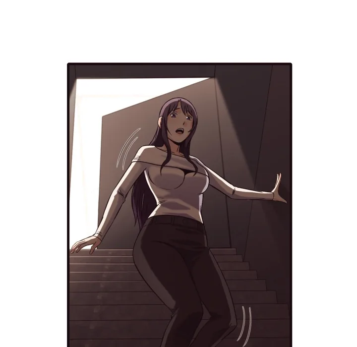 The Hidden Past Chapter 40 page 83 - 