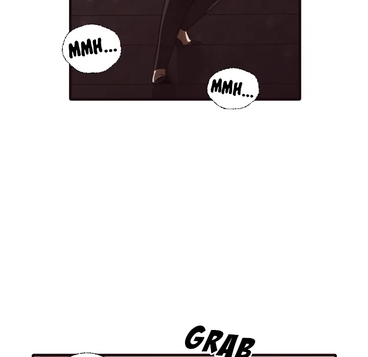 The Hidden Past Chapter 40 page 84 - 