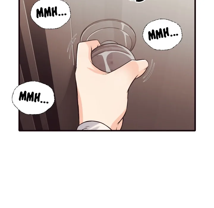 The Hidden Past Chapter 40 page 85 - 