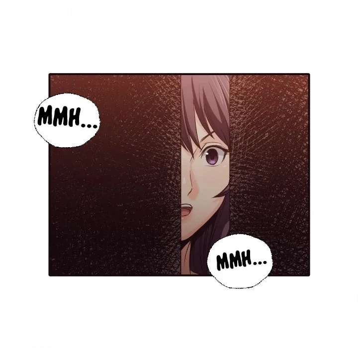 The Hidden Past Chapter 40 page 86 - 