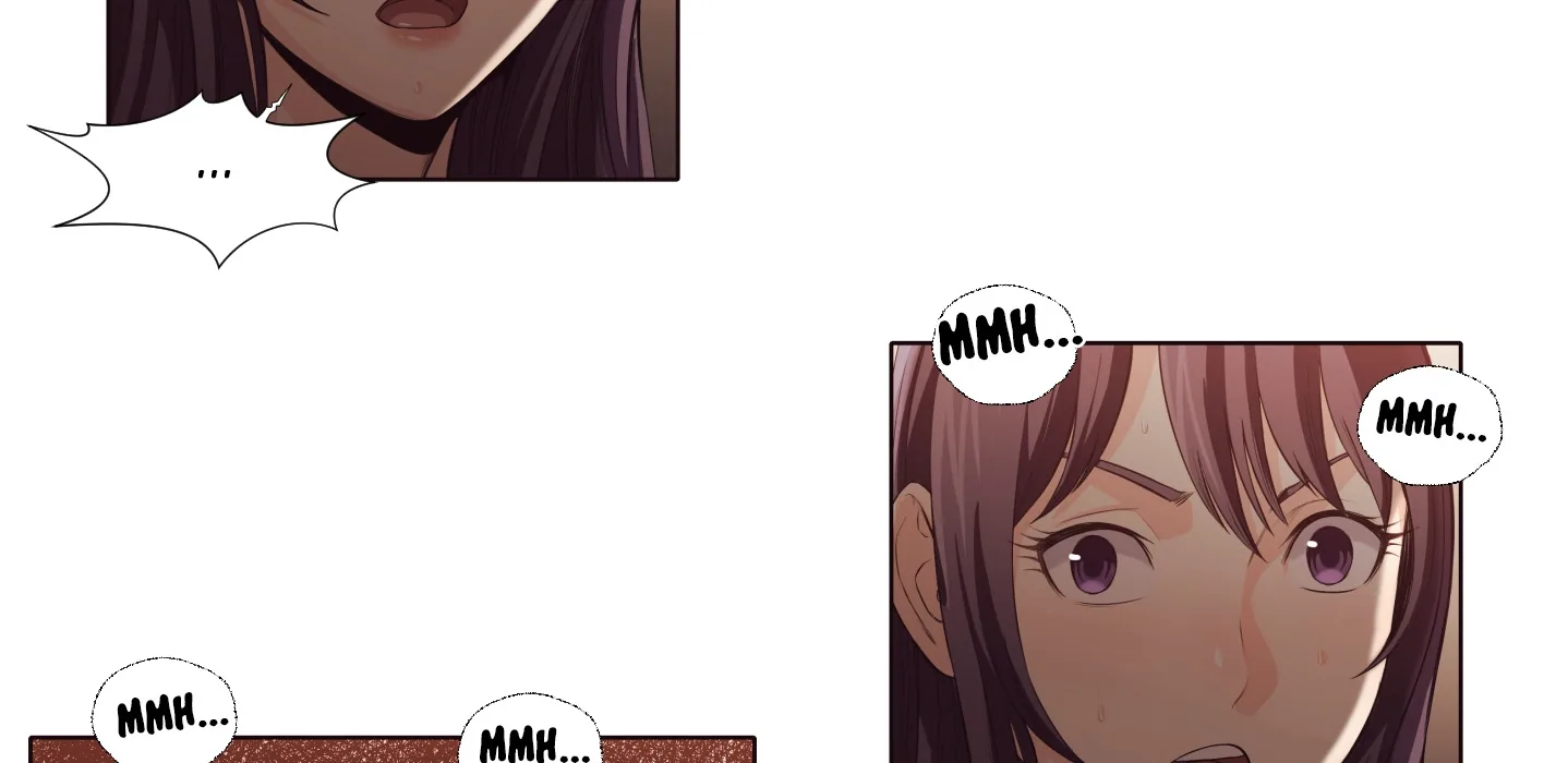The Hidden Past Chapter 40 page 87 - 