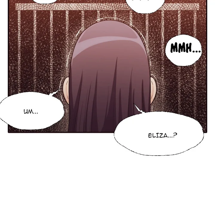 The Hidden Past Chapter 40 page 88 - 