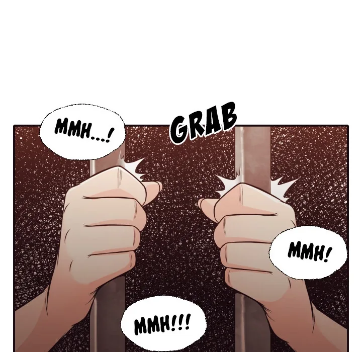 The Hidden Past Chapter 40 page 89 - 