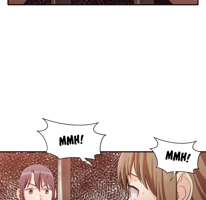 The Hidden Past Chapter 40 page 90 - 