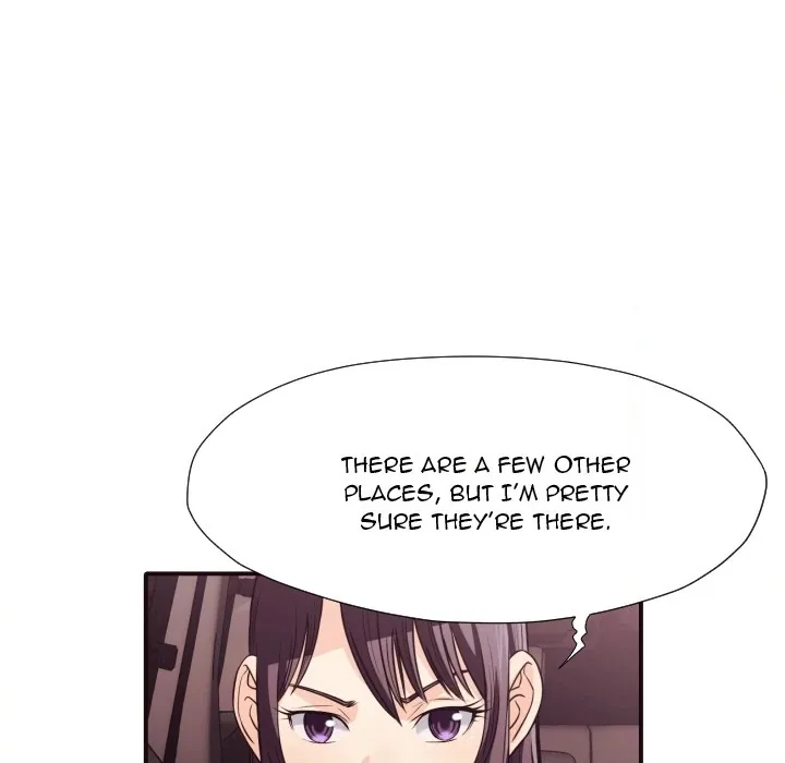 The Hidden Past Chapter 40 page 10 - 