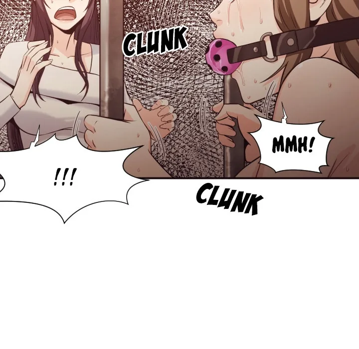 The Hidden Past Chapter 40 page 91 - 