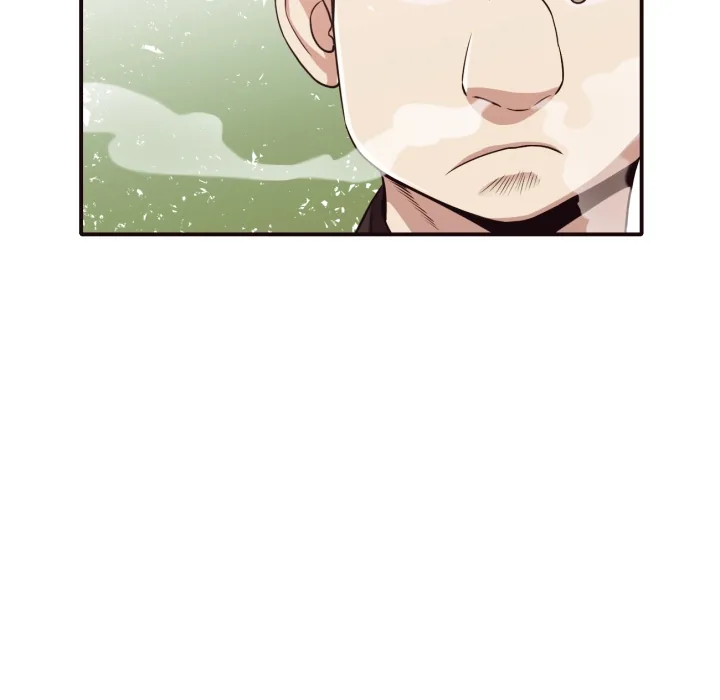 The Hidden Past Chapter 41 page 14 - 