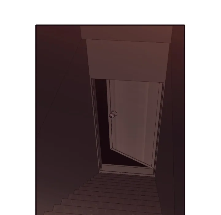 The Hidden Past Chapter 41 page 18 - 